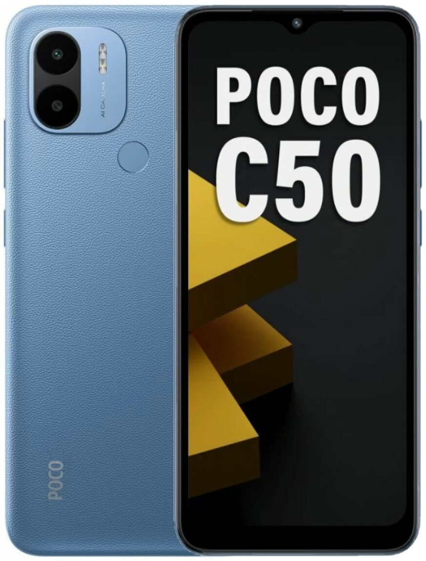 Xiaomi Poco C50